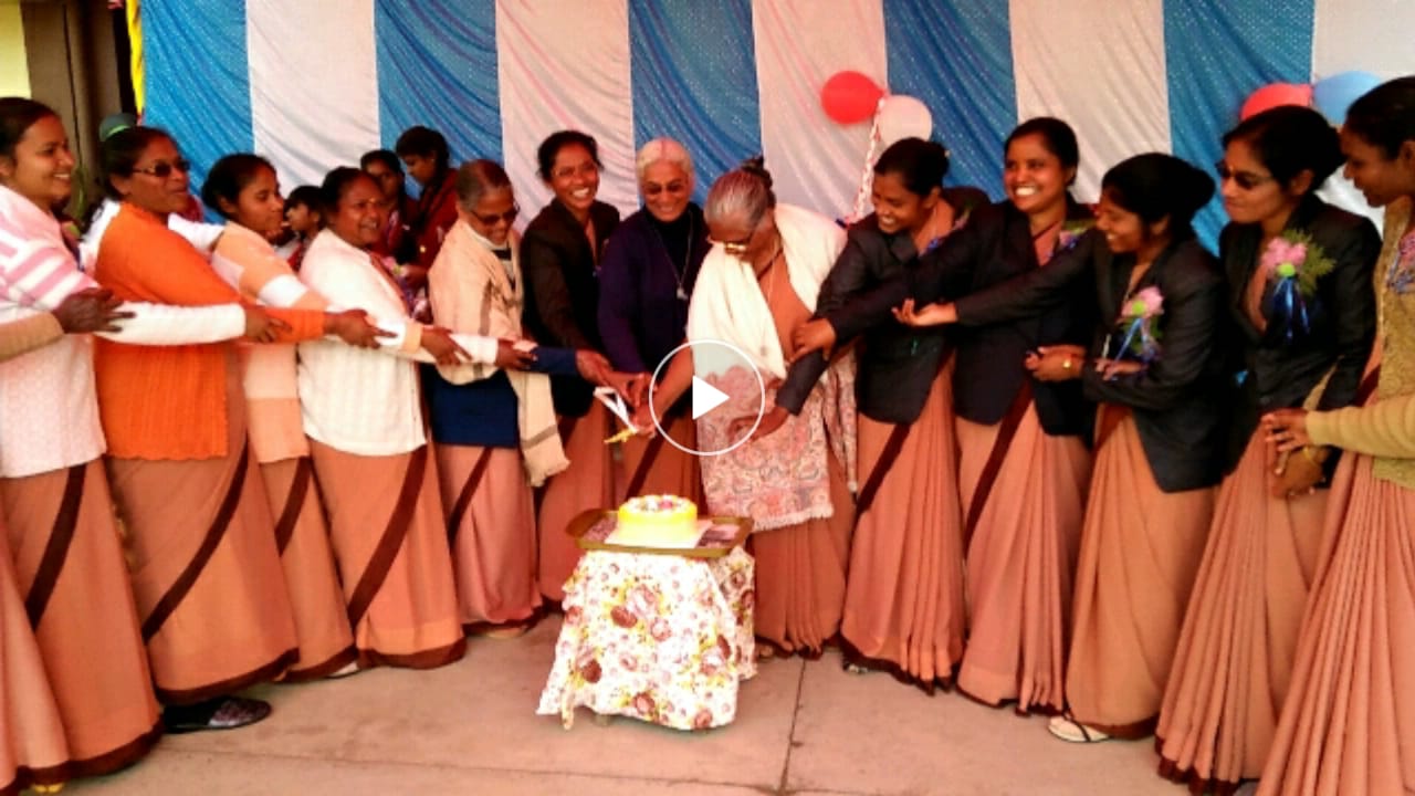 Ursuline Girls Higher Secondary School Ambikapur